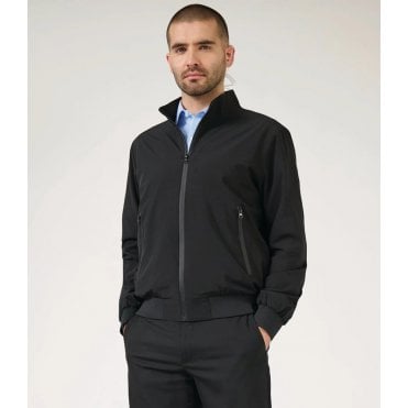 Brook Tavener Unisex Perry Bomber Jacket