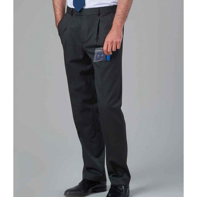 Brook Taverner  Concept Atlas Trousers