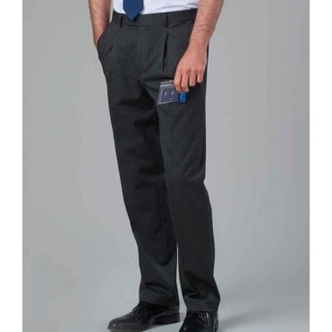 Brook Taverner Concept Atlas Trousers