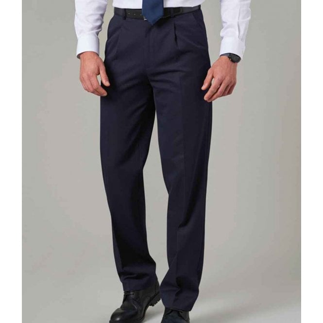 Brook Taverner  Concept Delta Trousers