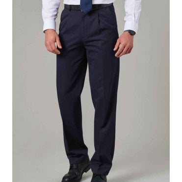 Brook Taverner Concept Delta Trousers