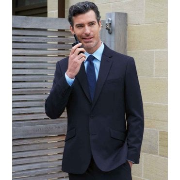 Brook Taverner Concept Zeus Jacket
