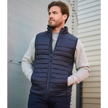 Brook Taverner Eugene Core Padded Gilet
