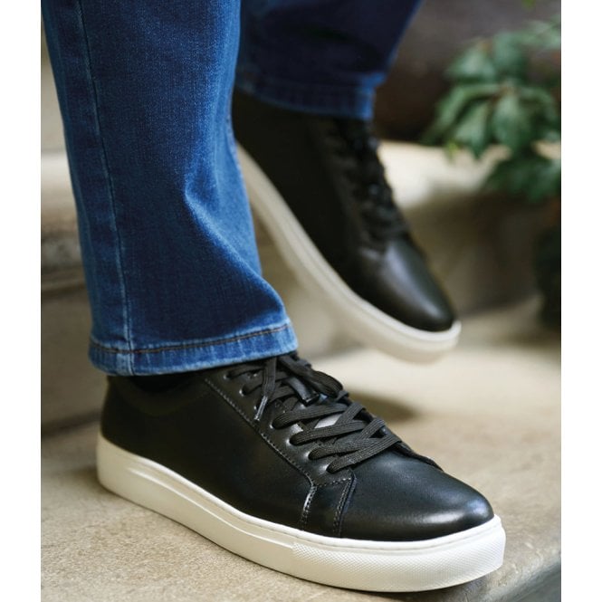 Brook Taverner  Hixon Ortholite Trainers