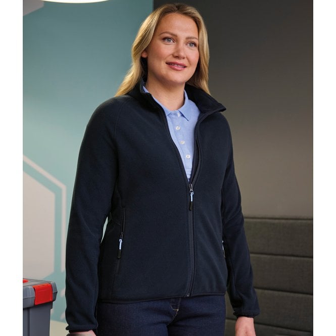 Brook Taverner  Ladies Clare Core Fleece Jacket