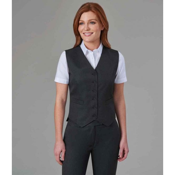 Brook Taverner  Ladies Concept Omega Waistcoat