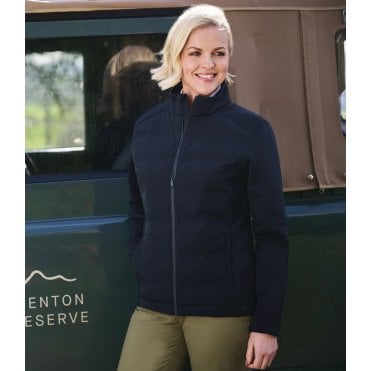 Brook Taverner Ladies Enid Hybrid Jacket
