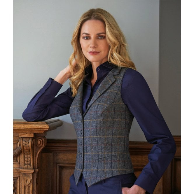 Brook Taverner  Ladies Nashville Waistcoat