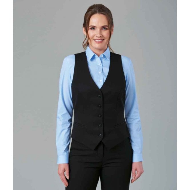 Brook Taverner  Ladies One Luna Waistcoat