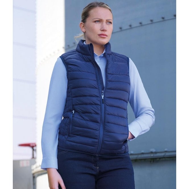 Brook Taverner  Ladies Skyline Core Padded Gilet