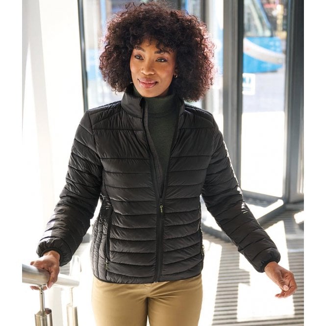 Brook Taverner  Ladies Venice Core Padded Jacket