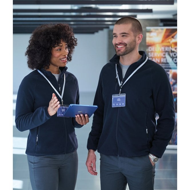 Brook Taverner  Lee Core Fleece Jacket