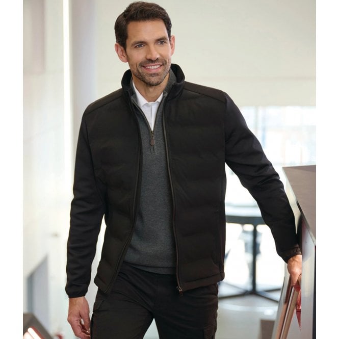 Brook Taverner  Newport Hybrid Jacket