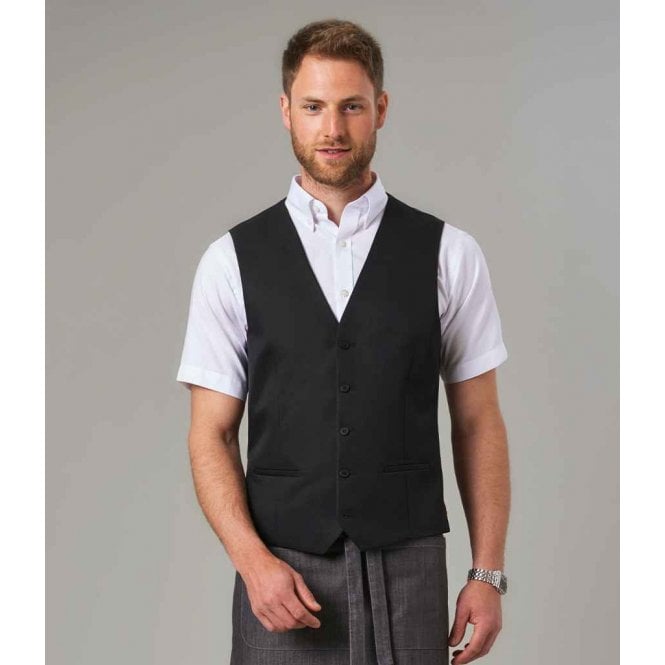 Brook Taverner  One Mercury Waistcoat