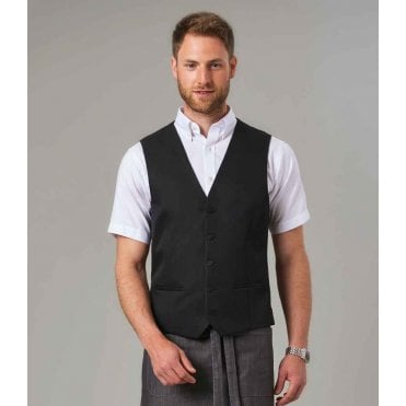 Brook Taverner One Mercury Waistcoat
