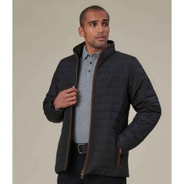 Brook Taverner Orlando Quilted Jacket