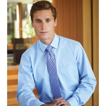 Brook Taverner Rapino Long Sleeve Shirt