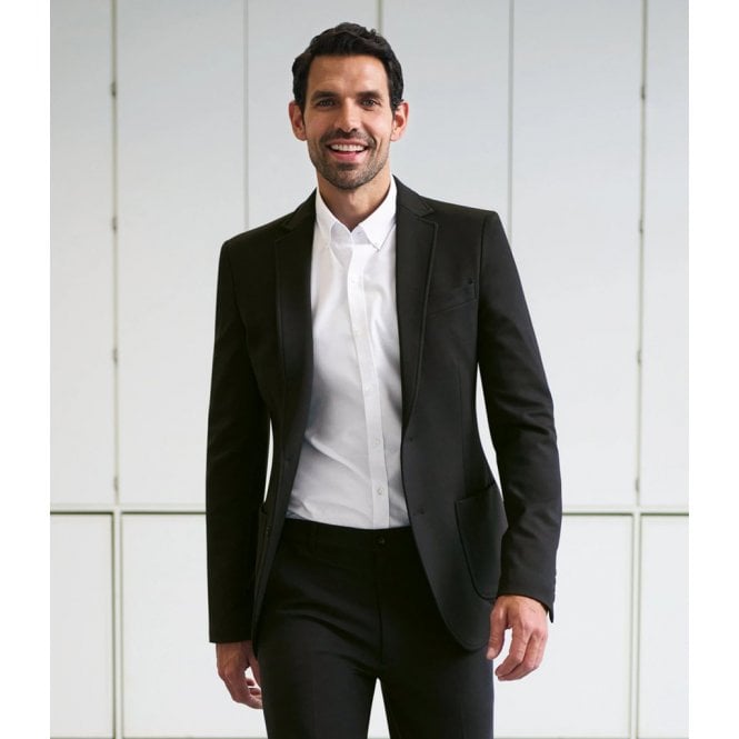 Brook Taverner  Rory Jersey Jacket