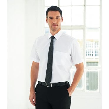 Brook Taverner Rosello Short Sleeve Shirt