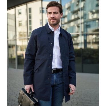 Brook Taverner Spencer Waterproof Mac