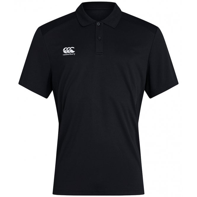 Canterbury  Club Dry Polo Shirt