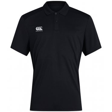Canterbury Club Dry Polo Shirt
