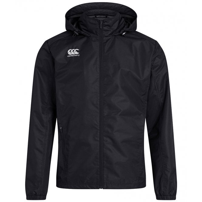 Canterbury  Club Rain Jacket