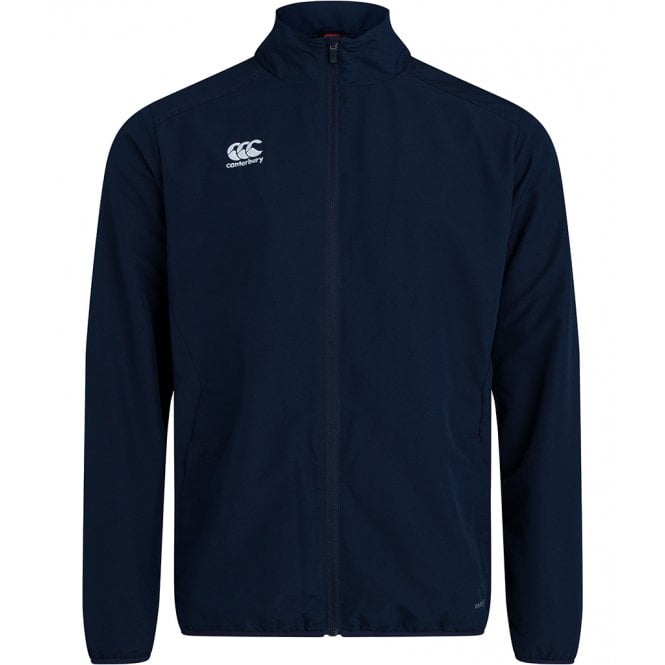 Canterbury  Club Track Jacket