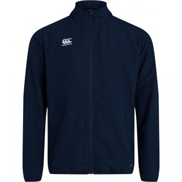 Canterbury Club Track Jacket
