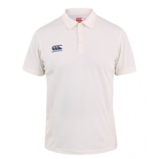 Canterbury  Cricket Shirt