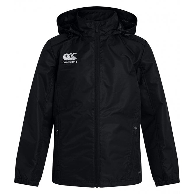 Canterbury  Kids Club Rain Jacket