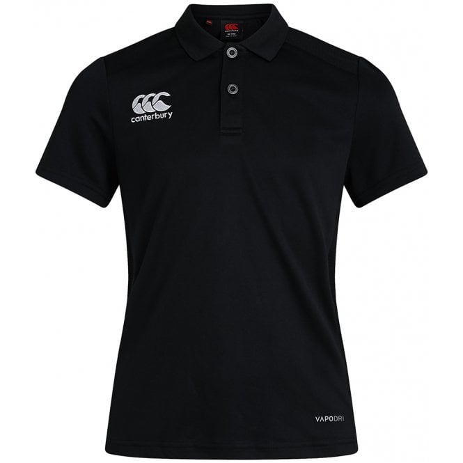 Canterbury  Ladies Club Dry Polo Shirt