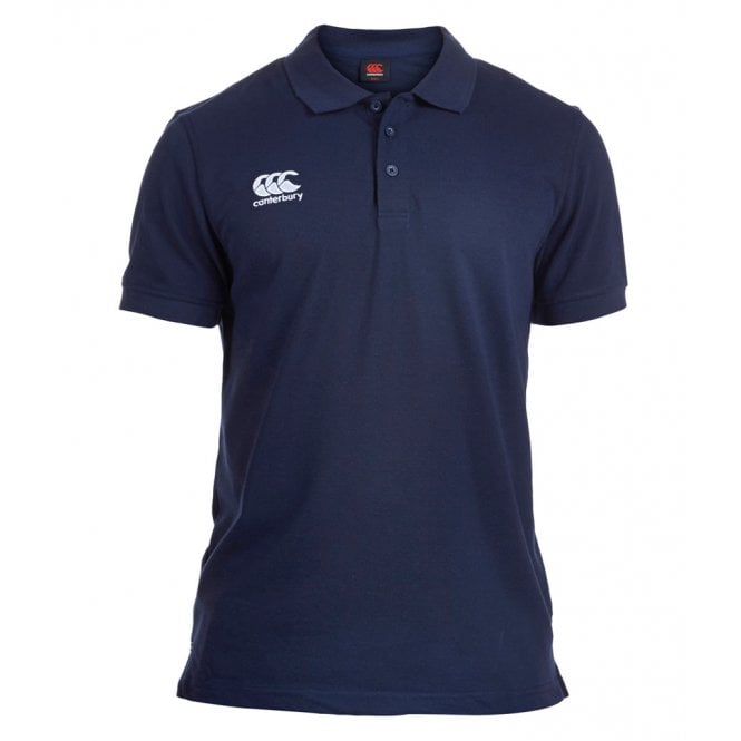 Canterbury  Waimak Piqué Polo Shirt