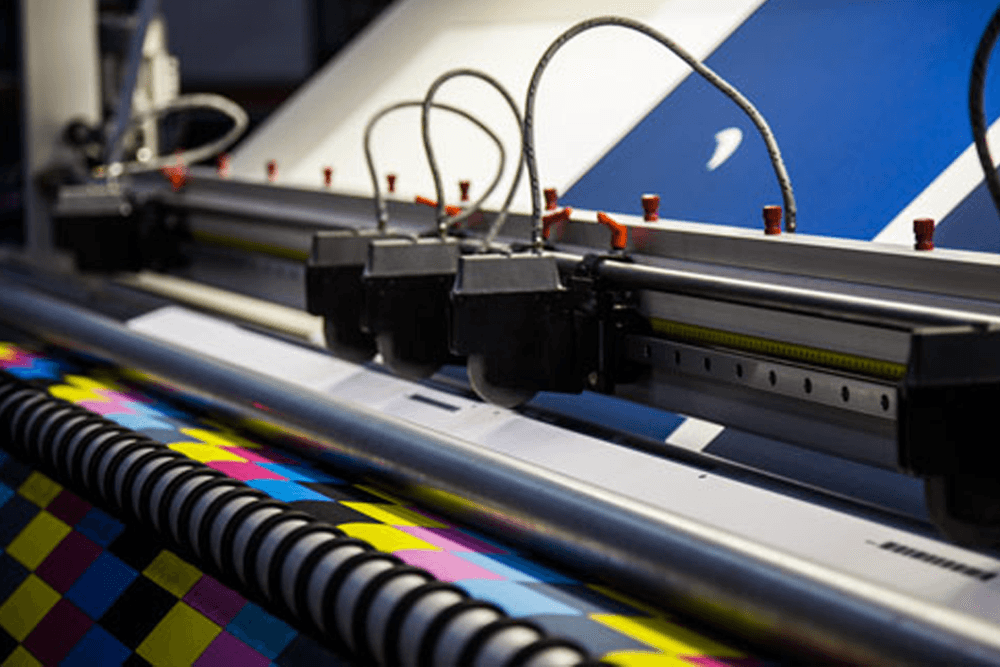 sublimation printing