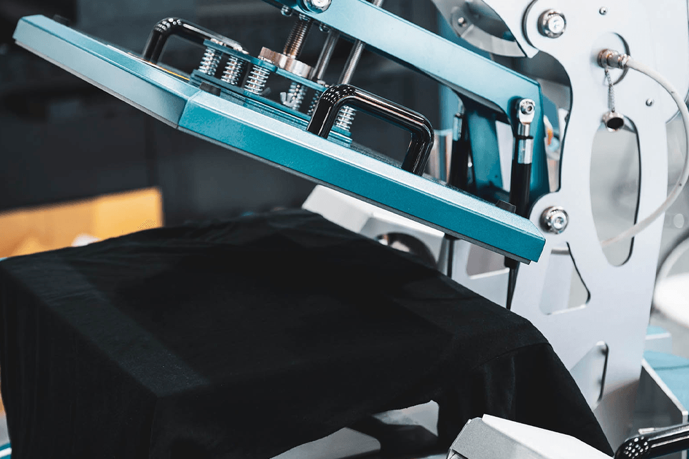 HEAT TRANSFER PRINTING