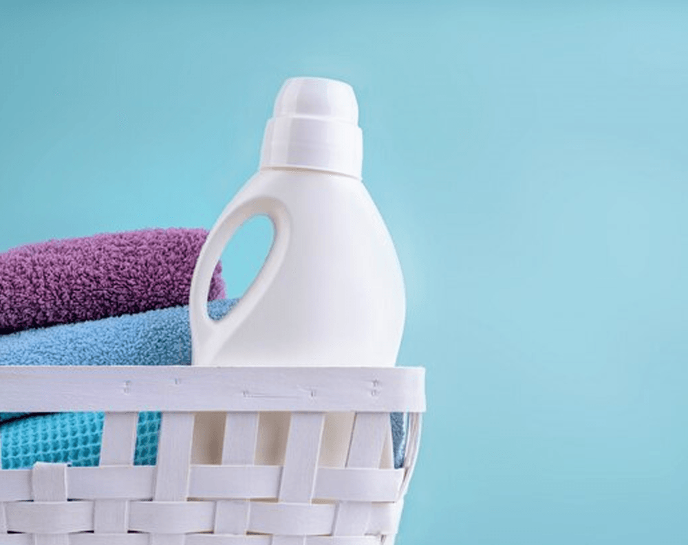 Use premium cleaning products