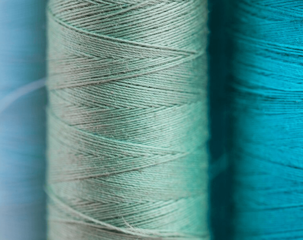 High-quality fabric