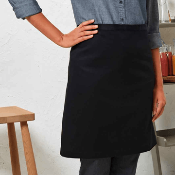 Hospitality & Event Wear