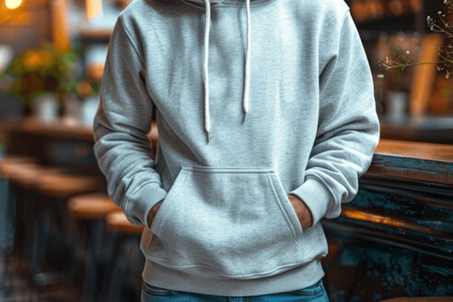 Cafes, restaurants and retailers