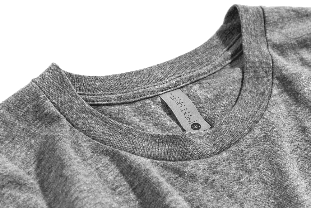 Branded clothing
