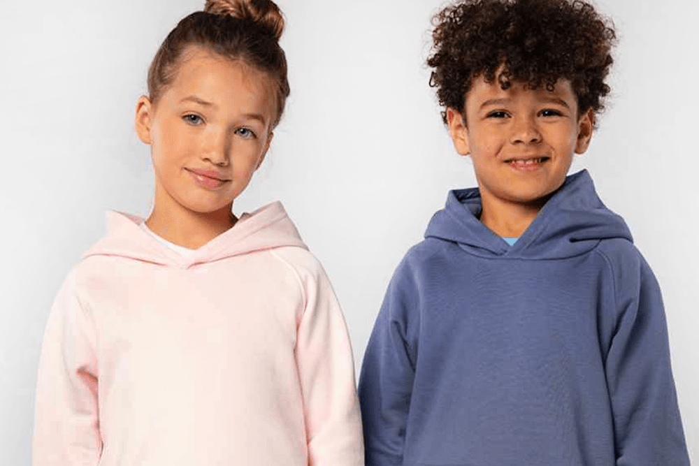 Children’s wear