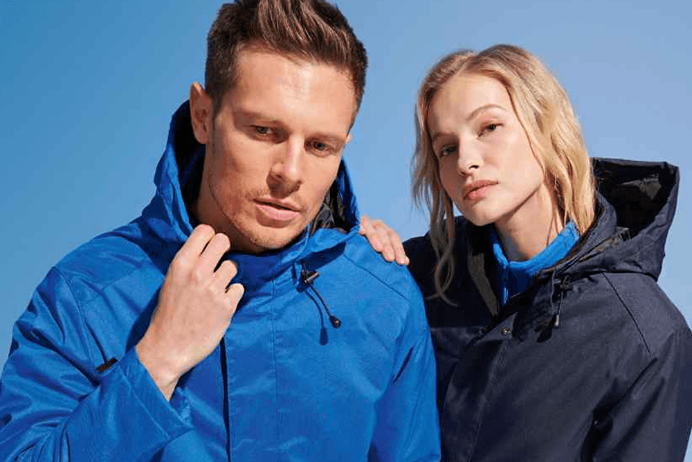 Outdoor clothing