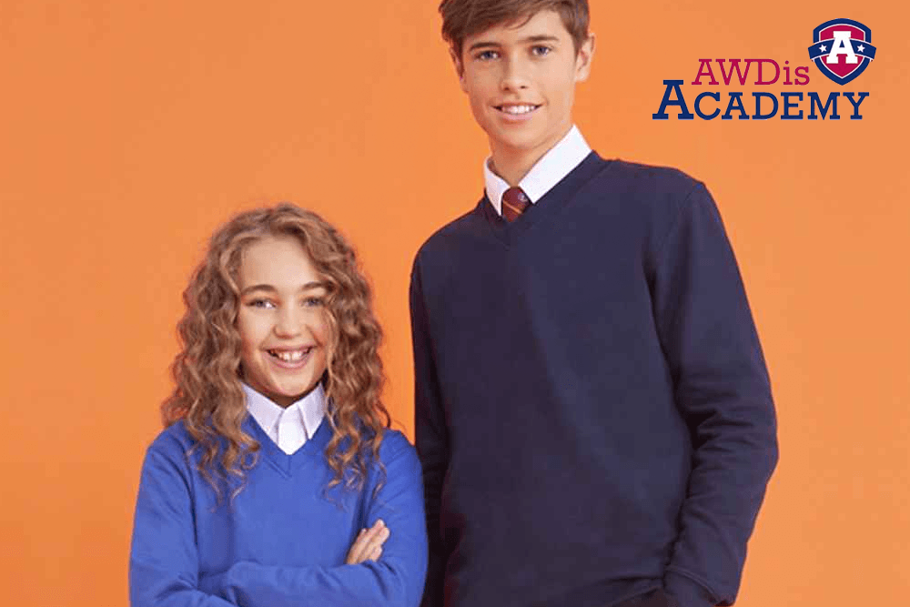 Schoolwear
