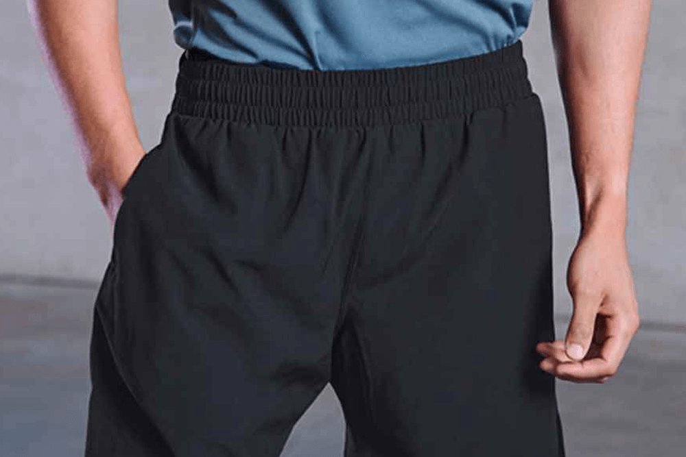 Sportswear and gym