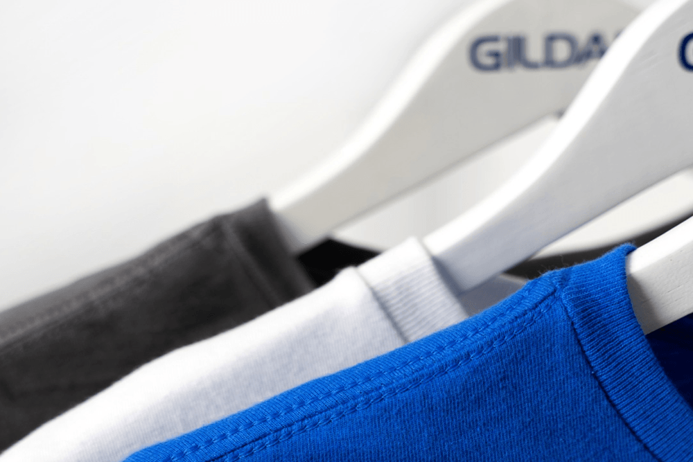 sizing information