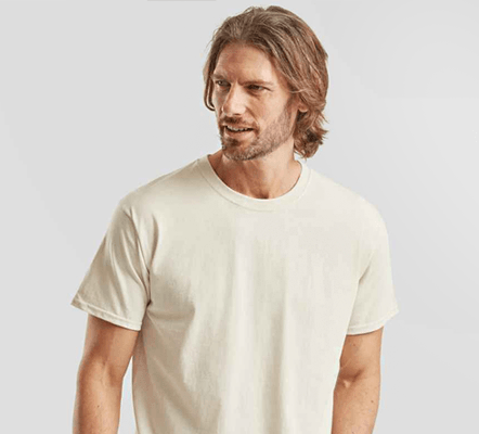 SS6 VALUE T-SHIRT
