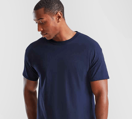 SS12 ORIGINAL T-SHIRT