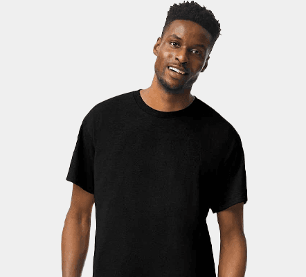 GD05 Heavy Cotton™ T