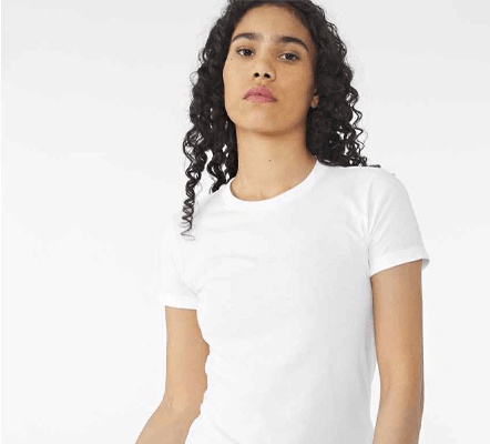 BL6004 Bella Ladies Favourite T
