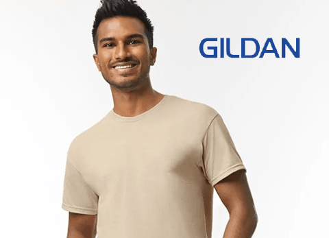 GILDAN 5000